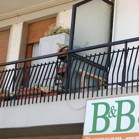 Casa Giulia Ξενοδοχείο Πίζα Εξωτερικό φωτογραφία