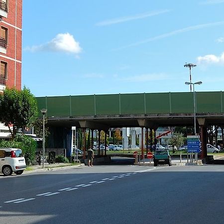 Casa Giulia Ξενοδοχείο Πίζα Εξωτερικό φωτογραφία