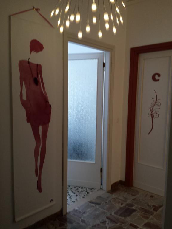 Casa Giulia Ξενοδοχείο Πίζα Δωμάτιο φωτογραφία